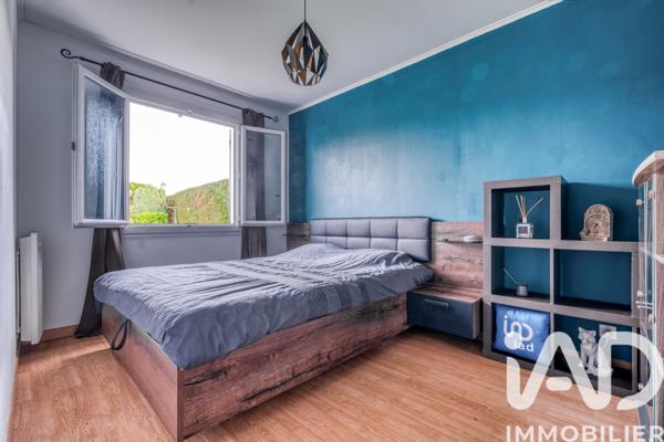 Maison à vendre 4 pièces 76 m² Vémars