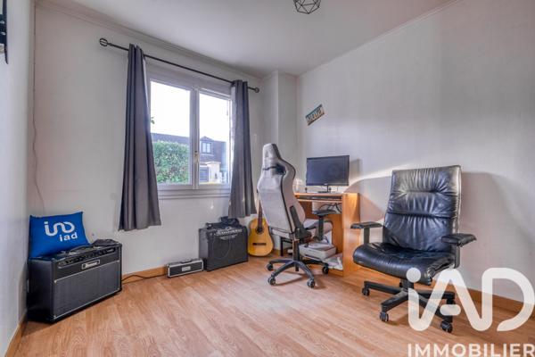 Maison à vendre 4 pièces 76 m² Vémars