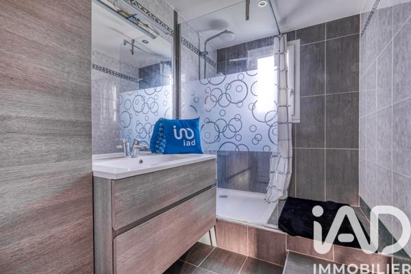 Maison à vendre 4 pièces 76 m² Vémars