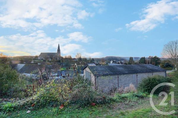 Terrain à vendre  1445 m2 MOREE - 41