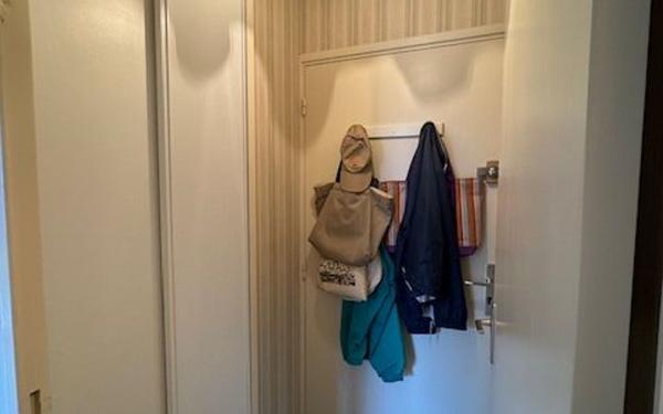 Appartement à vendre    2 pièces • 23,71 m2 Cabourg