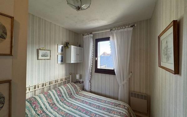 Appartement à vendre    2 pièces • 23,71 m2 Cabourg