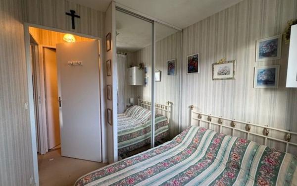 Appartement à vendre    2 pièces • 23,71 m2 Cabourg