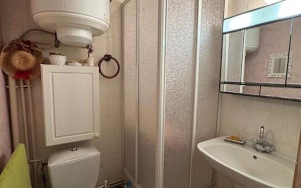 Appartement à vendre    2 pièces • 23,71 m2 Cabourg