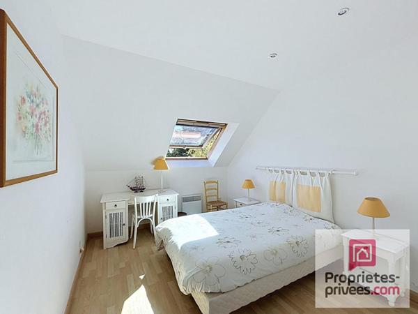 Appartement  3 pièces 66 m2 proche Salines