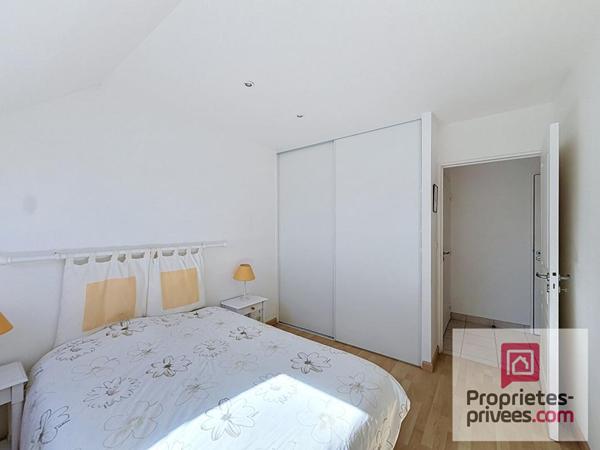 Appartement  3 pièces 66 m2 proche Salines