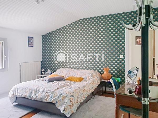 Surgères à proximité du centre-ville