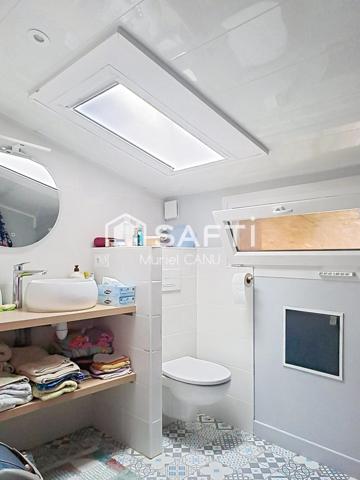 Surgères à proximité du centre-ville