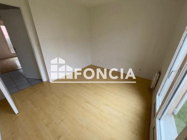 Location Appartement 3 pièces 65.32 m² - 3-4 RUE DELPHINE SEYRIG Launaguet 31140