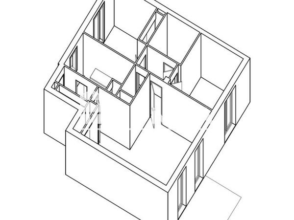 Location Appartement 3 pièces 65.32 m² - 3-4 RUE DELPHINE SEYRIG Launaguet 31140
