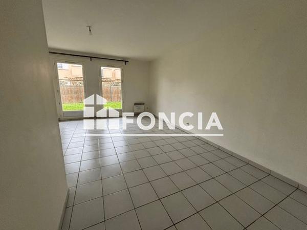 Location Appartement 3 pièces 65.32 m² - 3-4 RUE DELPHINE SEYRIG Launaguet 31140