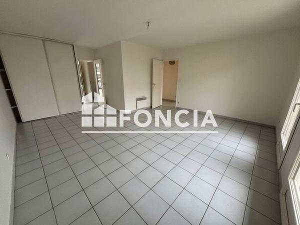 Location Appartement 3 pièces 65.32 m² - 3-4 RUE DELPHINE SEYRIG Launaguet 31140