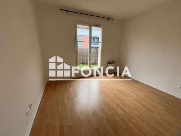 Location Appartement 3 pièces 65.32 m² - 3-4 RUE DELPHINE SEYRIG Launaguet 31140