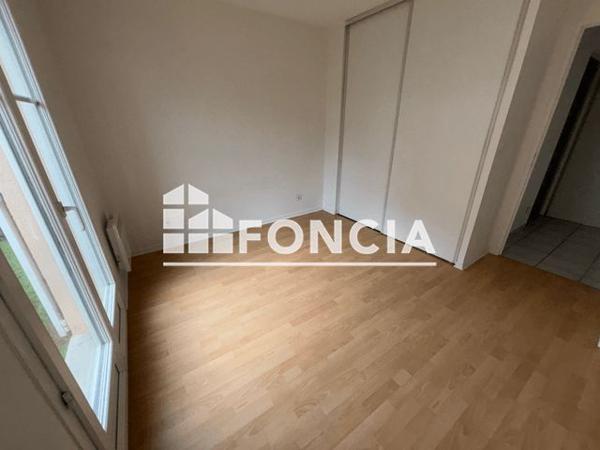 Location Appartement 3 pièces 65.32 m² - 3-4 RUE DELPHINE SEYRIG Launaguet 31140