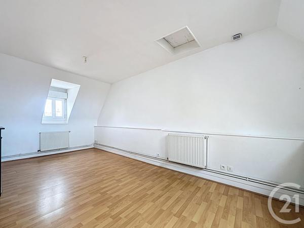 Appartement T2 à vendre  2 pièces - 39,21 m2 NOYON - 60