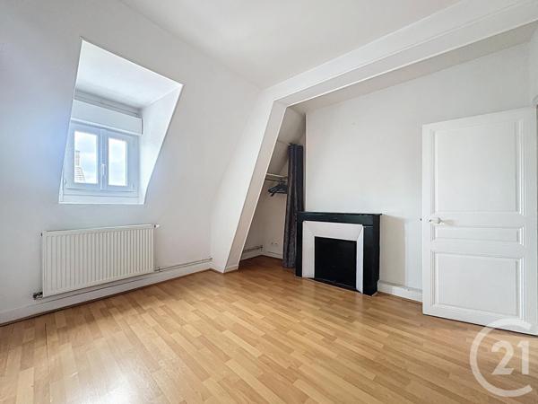 Appartement T2 à vendre  2 pièces - 39,21 m2 NOYON - 60