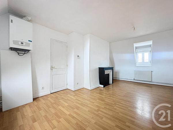 Appartement T2 à vendre  2 pièces - 39,21 m2 NOYON - 60