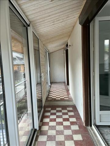 Appartement à louer 758 € CC ARREAU 3 p 67 m² DPE C