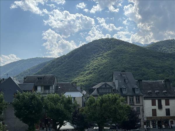 Appartement à louer 758 € CC ARREAU 3 p 67 m² DPE C