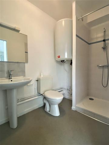 T1 BIS NON MEUBLE - RUE SIDNEY BECHET - DISPONIBLE LE 14/01/26