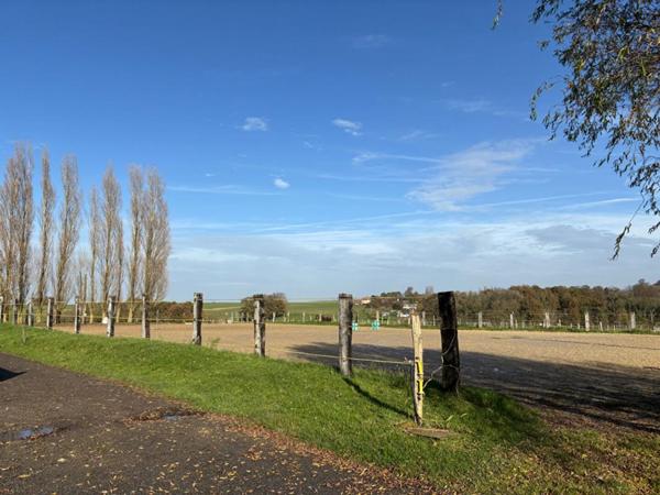 Propriété equestre Saint Romain De Colbosc