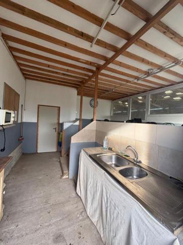 Propriété equestre Saint Romain De Colbosc