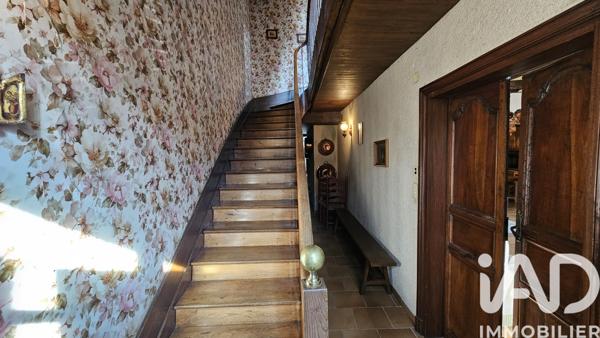 Immeuble à vendre 251 m² Maurs