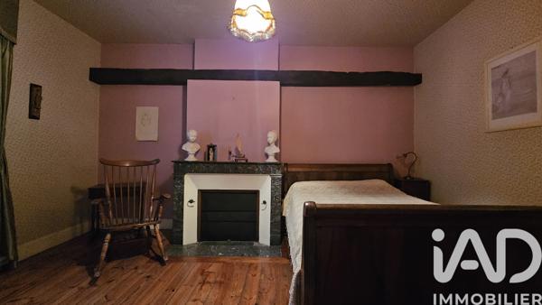 Immeuble à vendre 251 m² Maurs