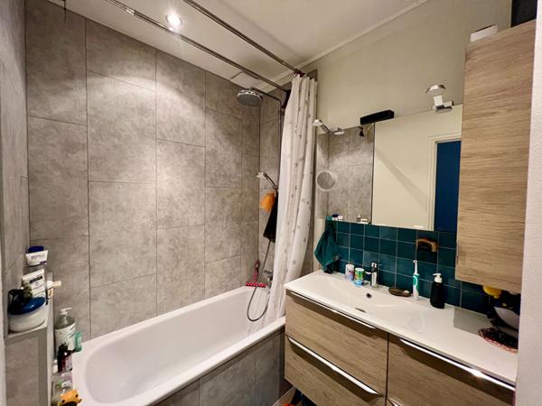 Maison Le Perray En Yvelines 6 pièce(s) 82.81 m2