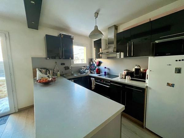 Maison Le Perray En Yvelines 6 pièce(s) 82.81 m2