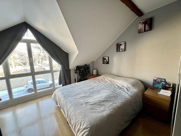 Maison Le Perray En Yvelines 6 pièce(s) 82.81 m2