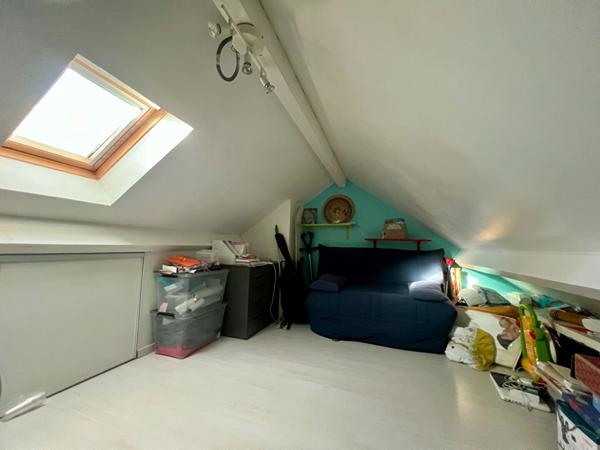 Maison Le Perray En Yvelines 6 pièce(s) 82.81 m2