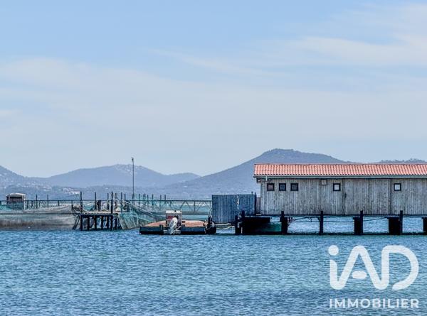 Appartement à vendre 4 pièces 91 m² La Seyne-sur-Mer