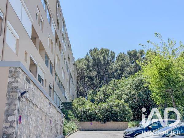 Appartement à vendre 4 pièces 91 m² La Seyne-sur-Mer