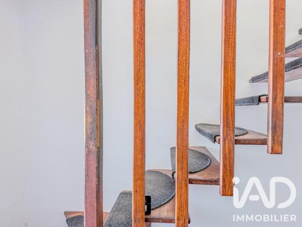 Appartement à vendre 4 pièces 91 m² La Seyne-sur-Mer