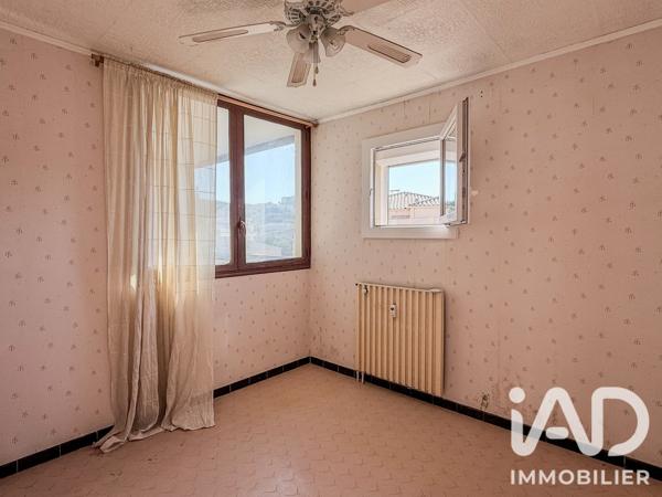 Appartement à vendre 4 pièces 91 m² La Seyne-sur-Mer