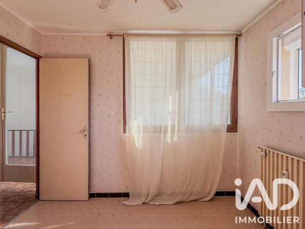 Appartement à vendre 4 pièces 91 m² La Seyne-sur-Mer