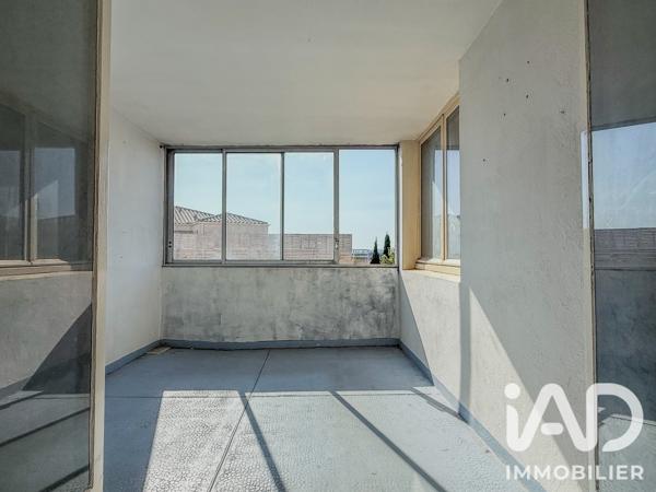 Appartement à vendre 4 pièces 91 m² La Seyne-sur-Mer