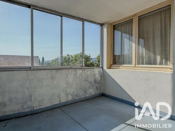 Appartement à vendre 4 pièces 91 m² La Seyne-sur-Mer