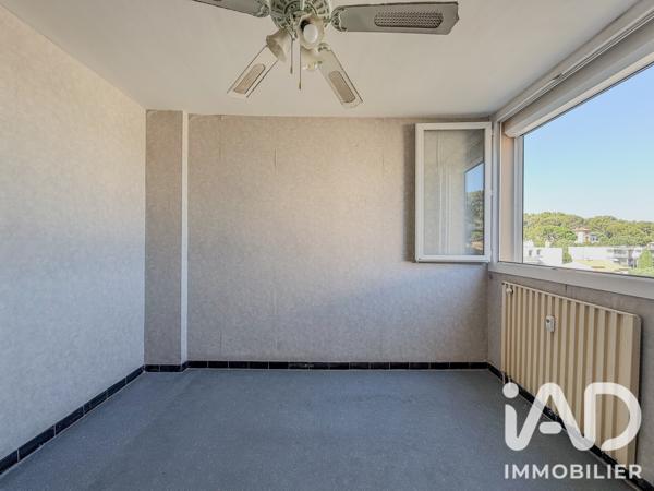 Appartement à vendre 4 pièces 91 m² La Seyne-sur-Mer