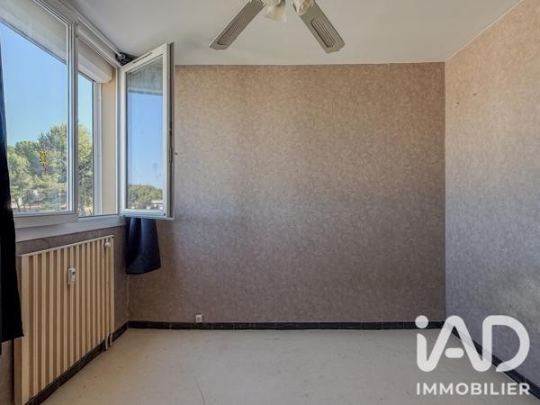 Appartement à vendre 4 pièces 91 m² La Seyne-sur-Mer