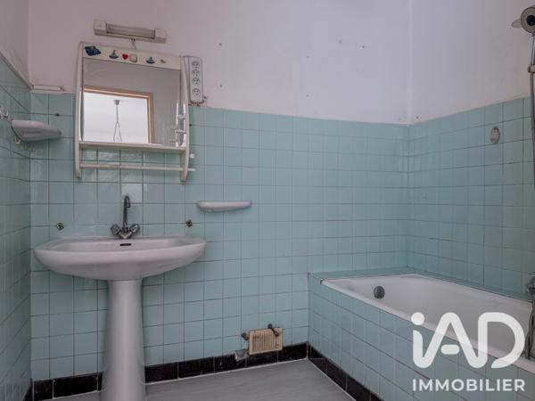 Appartement à vendre 4 pièces 91 m² La Seyne-sur-Mer