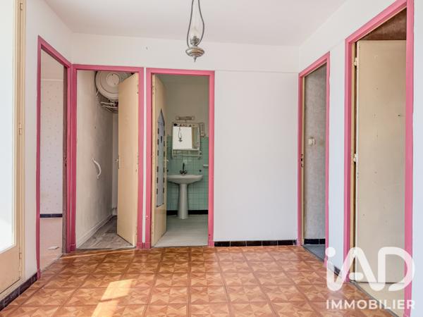 Appartement à vendre 4 pièces 91 m² La Seyne-sur-Mer