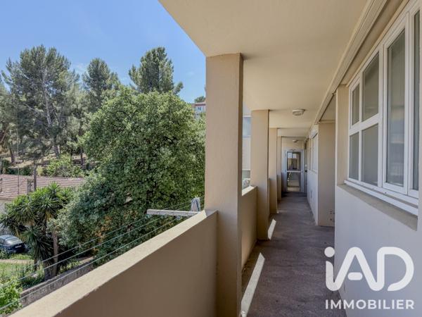Appartement à vendre 4 pièces 91 m² La Seyne-sur-Mer