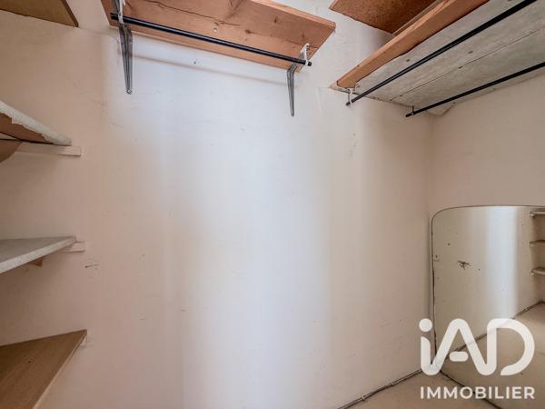Appartement à vendre 4 pièces 91 m² La Seyne-sur-Mer