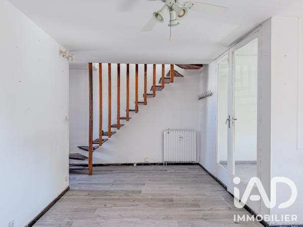 Appartement à vendre 4 pièces 91 m² La Seyne-sur-Mer