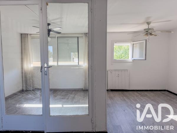 Appartement à vendre 4 pièces 91 m² La Seyne-sur-Mer