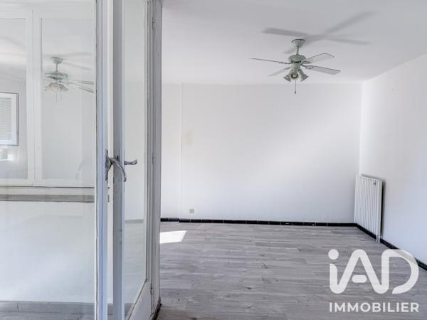 Appartement à vendre 4 pièces 91 m² La Seyne-sur-Mer
