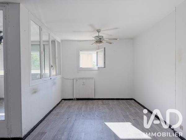 Appartement à vendre 4 pièces 91 m² La Seyne-sur-Mer