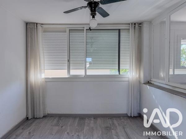 Appartement à vendre 4 pièces 91 m² La Seyne-sur-Mer